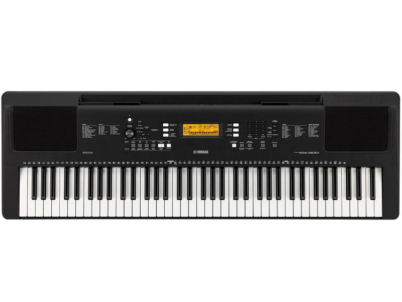 Yamaha PSREW310 Keyboard Spokane sale Hoffman Music 5016311
