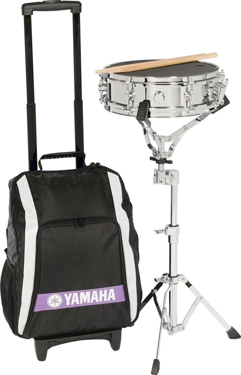 Yamaha SK-275 Student Snare Drum Kit Spokane sale Hoffman Music 20200275