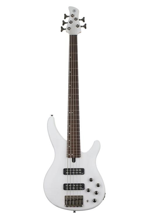 Yamaha TRBX505 Electric Bass Guitar Spokane sale Hoffman Music 0051333