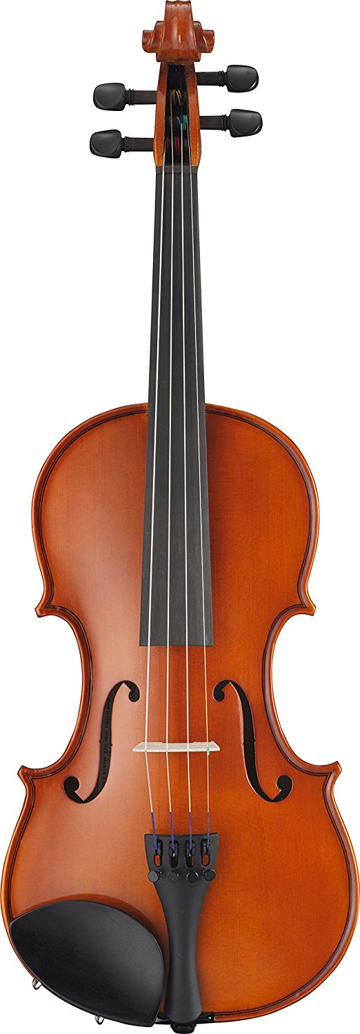 Yamaha V3SKA34 3/4 Size Violin Spokane sale Hoffman Music 02103434