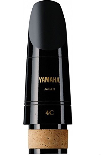 Yamaha YAC 1261 (ECL-4C)(DISC) Clarinet Mouthpiece Spokane sale Hoffman Music 086792534831