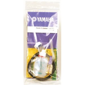 Yamaha YAC HRKIT French Horn Care Kit Spokane sale Hoffman Music 086792990736