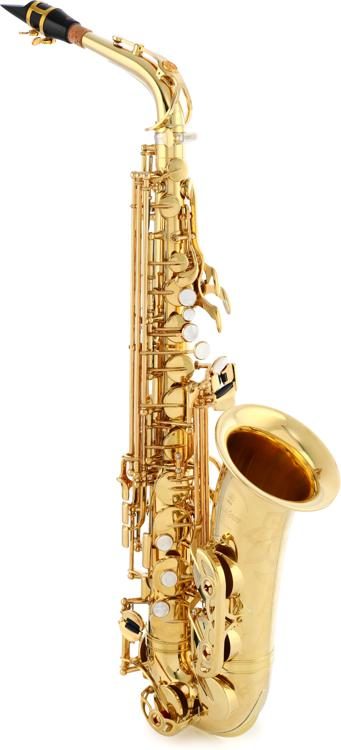 Yamaha YAS-82ZII Alto Saxophone Spokane sale Hoffman Music 12782229