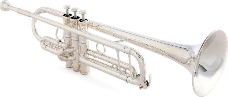 Yamaha YTR-8335IIRS Trumpet Spokane sale Hoffman Music 10728335