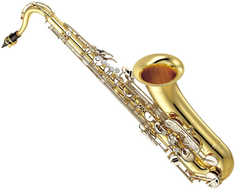 Yamaha YTS-26Y Tenor Saxophone Spokane sale Hoffman Music 086792961392