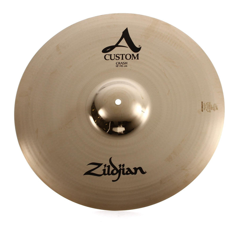 Zildjian A20516 Crash Cymbal Spokane sale Hoffman Music 642388107171
