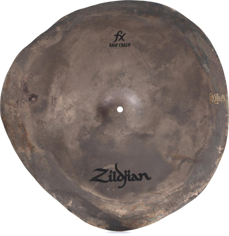 Zildjian FXRCSM Hi-Hat Cymbal Spokane sale Hoffman Music 642388326060