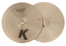 Zildjian K0943 Hi-Hat Cymbal Spokane sale Hoffman Music 642388110904