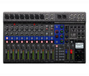 Zoom L12 Digital Mixer/Recorder Spokane sale Hoffman Music 884354018054