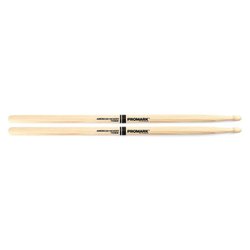 pro-mark TX5BW Drum Sticks (Pair) Spokane sale Hoffman Music 616022105311
