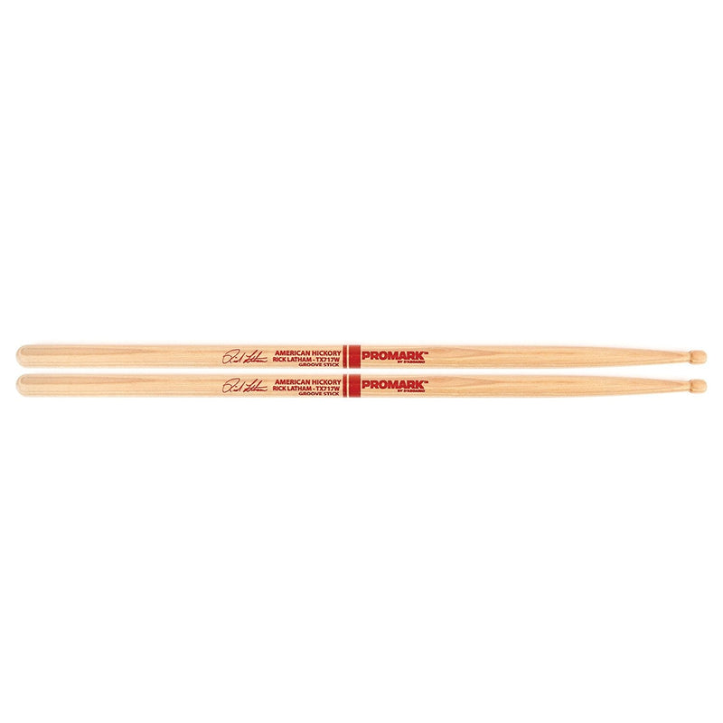 pro-mark TX717W Drum Sticks (Pair) Spokane sale Hoffman Music 616022105373