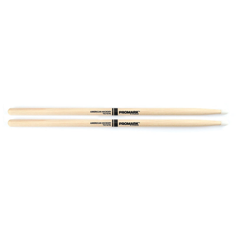 pro-mark TX747N Drum Sticks (Pair) Spokane sale Hoffman Music 616022105489